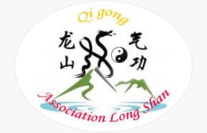Logo de l'association de Qi Gong Long Shan
