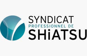 Logo du Syndicat Professionel de Shiatsu