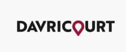 logo de l'entreprise Davricourt