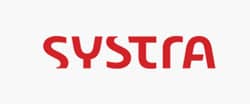 logo de l'entreprise Systra