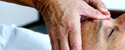 Kobido Shiatsu